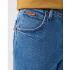 Spodnie Wrangler Texas Slim 112351257 Barn W33 L34