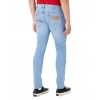 Wrangler Bryson Skinny W29 L32 This Time W14XJX21E Wąskie