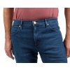 Wrangler Larston Slim 112335242 W32 L36 The Rock W18S8450X