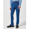 Wrangler Texas Slim 822 112358223 Midnight Shadow W40 L34