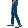 Lee Daren Zip Fly Dark Freeport W38 L32 L707PXGQ