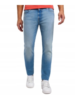 Spodnie Lee Jeans Malone Skinny 112349205 Cold Blue W32 L32