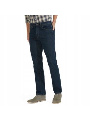 Wrangler Regular Fit Darkstone W33 L32 W10I22009