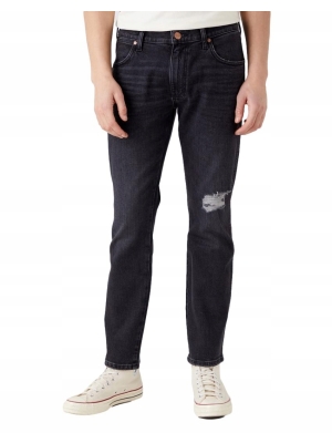 Wrangler Larston W32 L34 Authentic Black W18S8912V