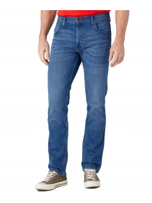 Wrangler Greensboro 112329011 Aries Blue W40 L30 W15QAG42A