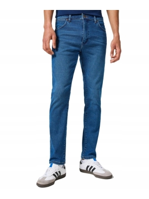 Wrangler Larston Slim Tapered 112356819 Gavin W34 L34