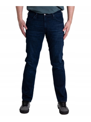 Lee Daren 112339875 Dark Blue Worn W34 L32 L707VME17