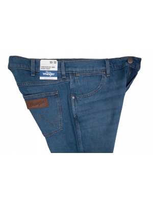 Wrangler Greensboro W36 L34 Sweet Talker 112347415