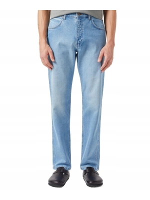 Wrangler Frontier 112350807 W33 L32 Clever Luźne