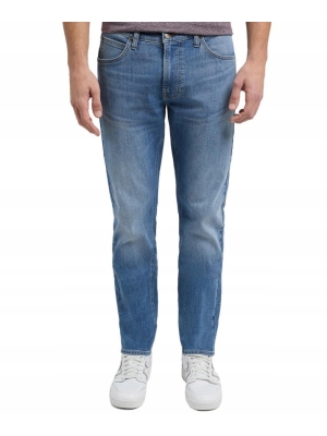 Spodnie Lee Daren Zip Fly 112346322 Williamburg W32 L32