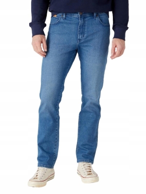 Wrangler Texas Slim 112328892 W40 L34 Easy Days W12SHN42M