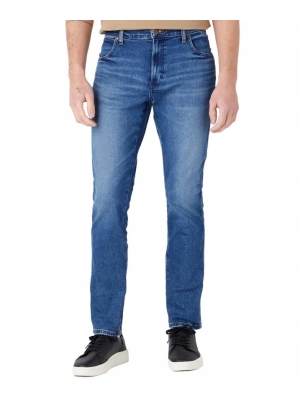 Wrangler Jeans River W32 L34 Neptun 112341401 W17TU8399