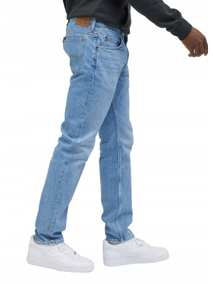 Jeans Lee Rider Slim W33 L32 Light Seabreeze L701MWB99