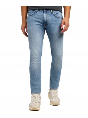 Lee Luke Slim Tapered W36 L34 112349206 Pool Days