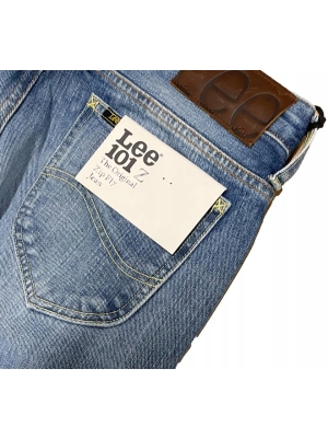 Lee Rider 101 15oz Japanese Selvage W31 L34 Oliver 112342314