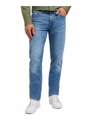 Spodnie Jeansy Lee Daren Zip Fly W34 L30 112349214 Chill Out