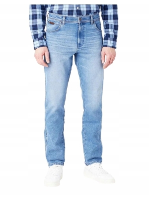 Wrangler Texas Autentic Slim W36 L30 Dream On 112339303