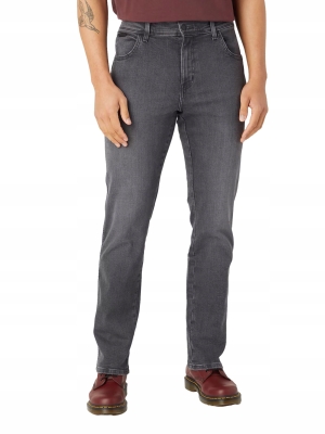 Wrangler Texas Stretch Straight W34 L32 Falcon 112341392
