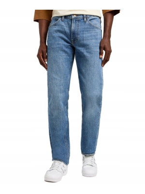 Lee Daren Regular Zip Fly W38 L34 Country Road 112350155
