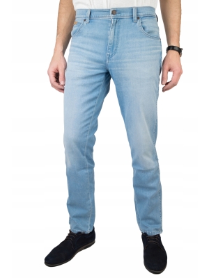 Wrangler Texas Slim W36 L32 Spot Lite W12SXPZ87