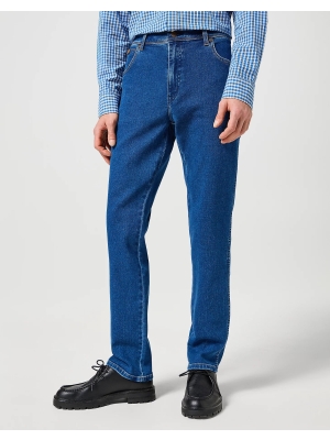 Wrangler Texas Slim 822 112358223 Midnight Shadow W34 L32