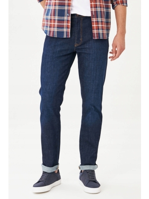 Wrangler Texas Slim Lucky Star W36 L30 W12SAO990