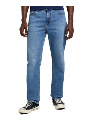 Lee W33 L32 West Proste 112339071 L70WVDE04 Rolling Blue