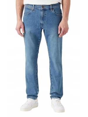 Wrangler River True Tapered W32 L32 Octane 112341402