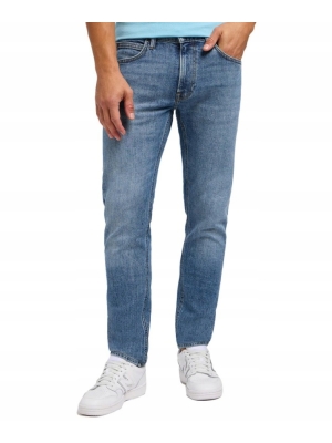 Lee Luke Slim Tapered W29 L32 Country Road 112350154