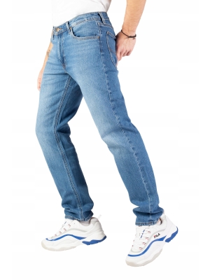 Lee Daren 112322222 Regular Straight W32 L36 Azure L707MWFW