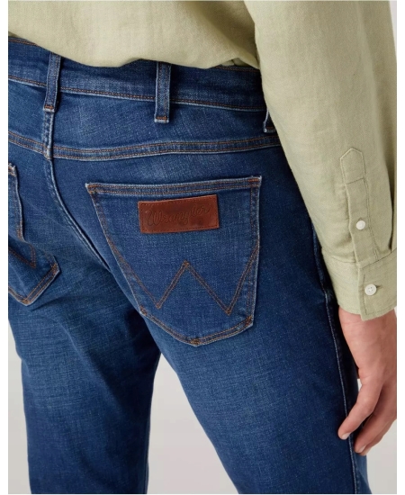 Wrangler Larston Slim 112145863 For Real W31 L32 W18SCJ027