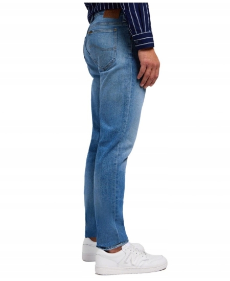 Lee Rider Slim W33 L32 112349324 Worn In Travis