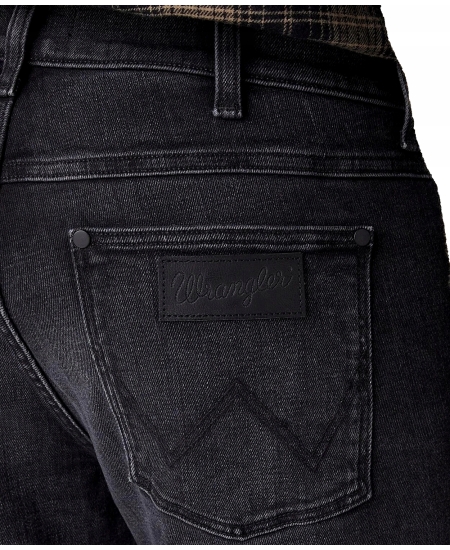 Wrangler Greensboro 112341417 Thunder W33 L34 W15Q29239