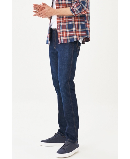 Wrangler Texas Slim Lucky Star W36 L30 W12SAO990