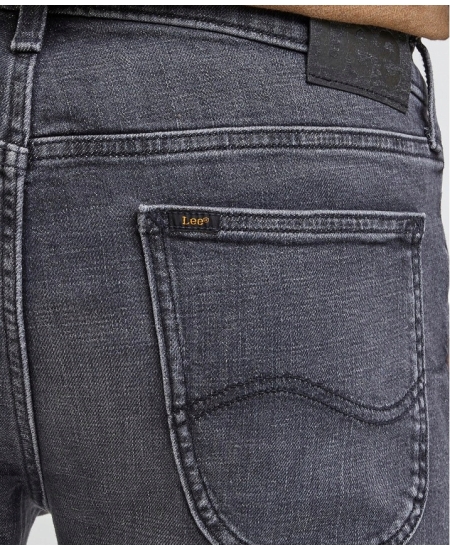 Spodnie Męskie Lee Daren Zip Fly W31 L34 Worn in Shadow L707IBB81