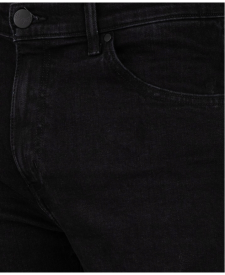 Wrangler Larston 112341423 Slim W32 L36 Atmosphere W18S29326