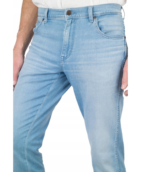 Wrangler Texas Slim W36 L32 Spot Lite W12SXPZ87