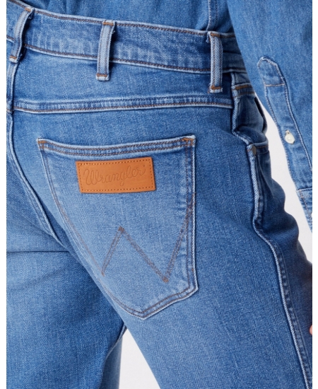Wrangler Greensboro W40 L34 New Favorite W15QJX21Y