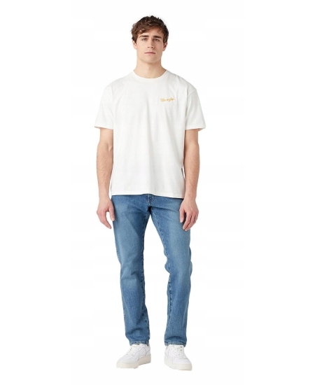 Wrangler River True Tapered W32 L32 Octane 112341402