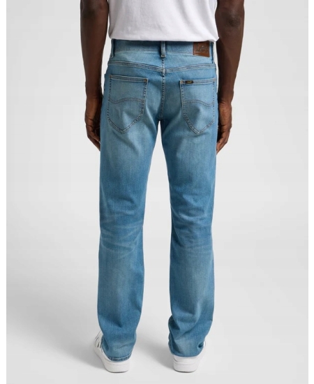 Lee 112349337 Jaire Straight Fit Xm Regular W34 L36
