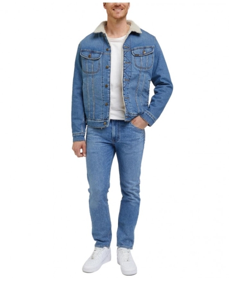 Jeans Lee Rider Slim W33 L32 112342258 Downtown L701MWD03