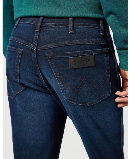 Wrangler Texas Slim 112358219 MIDNIGHT RODEO W34 L34