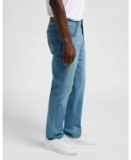 Lee 112349337 Jaire Straight Fit Xm Regular W34 L36