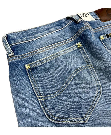Lee Rider 101 15oz Japanese Selvage W31 L34 Oliver 112342314