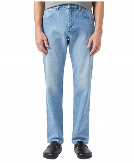 Wrangler Frontier 112350807 W33 L32 Clever Luźne
