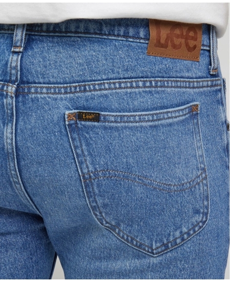 Jeans Lee Rider Slim W33 L32 112342258 Downtown L701MWD03