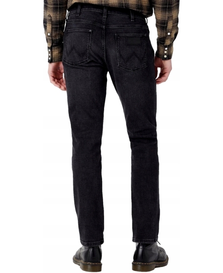 Wrangler Greensboro 112341417 Thunder W33 L34 W15Q29239