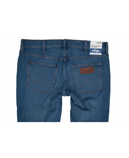 Wrangler Greensboro W36 L34 Sweet Talker 112347415