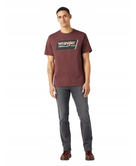 Wrangler Texas Stretch Straight W36 L32 Falcon 112341392