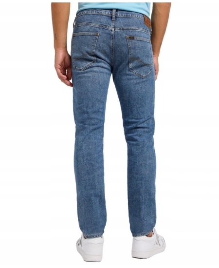 Lee Luke Slim Tapered W29 L32 Country Road 112350154